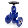 Steel gate valve | KP-771